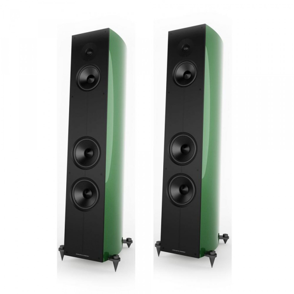 Acoustic Energy Corinium British Racing Green