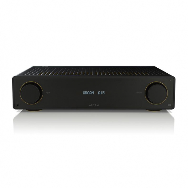 Arcam RADIA A15