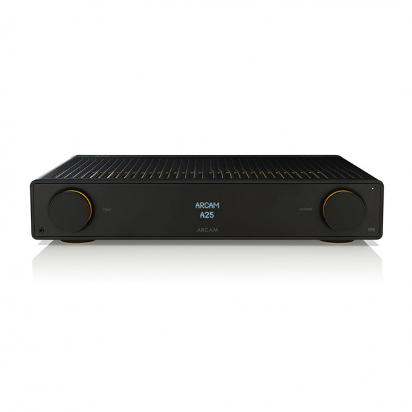 Arcam RADIA A25