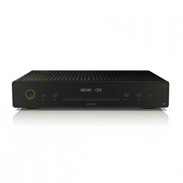 Arcam RADIA CD5