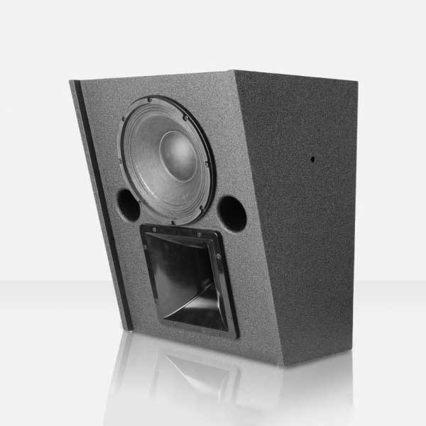 LW Speakers Aurea 10