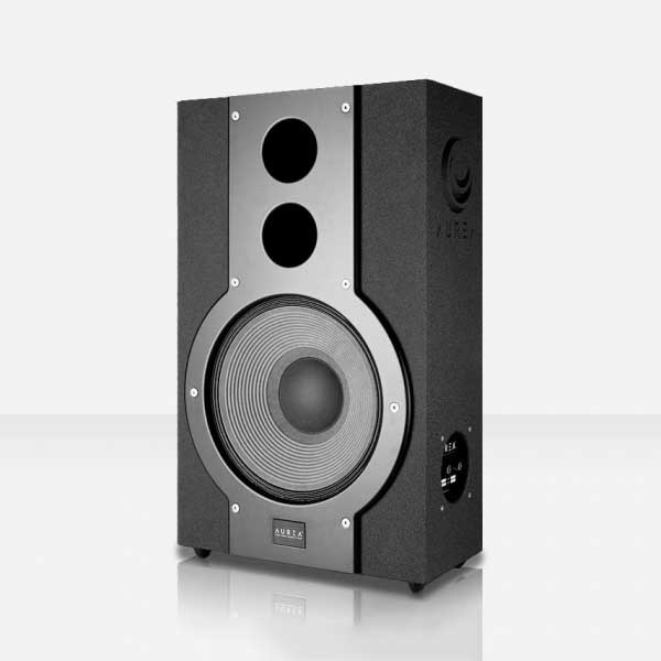 LW Speakers Aurea 15 Sub V2