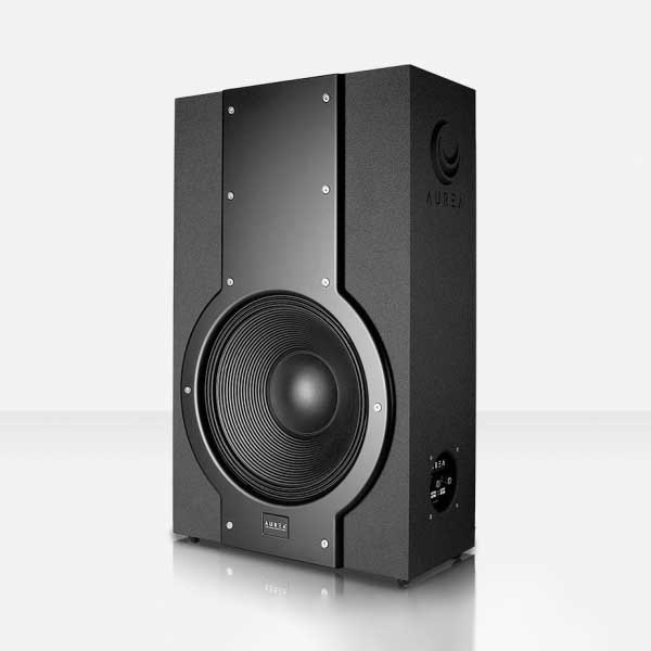 LW Speakers Aurea 18 Sub Sub V2