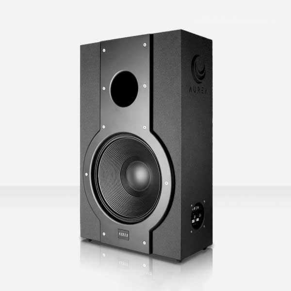 LW Speakers Aurea 18 Sub V2