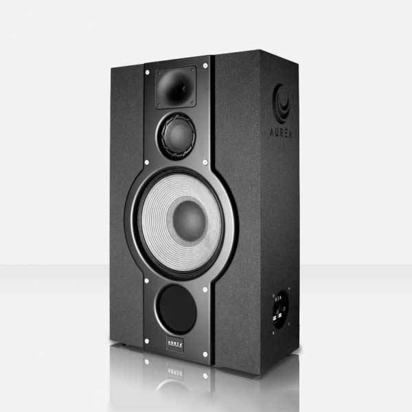 LW Speakers Aurea 22