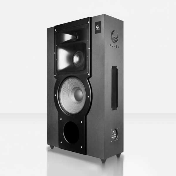 LW Speakers Aurea 26