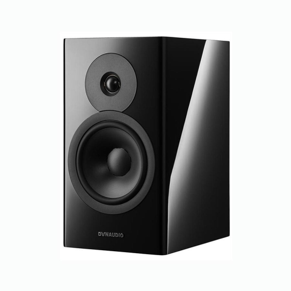 Dynaudio Evoke 20 High Gloss Black
