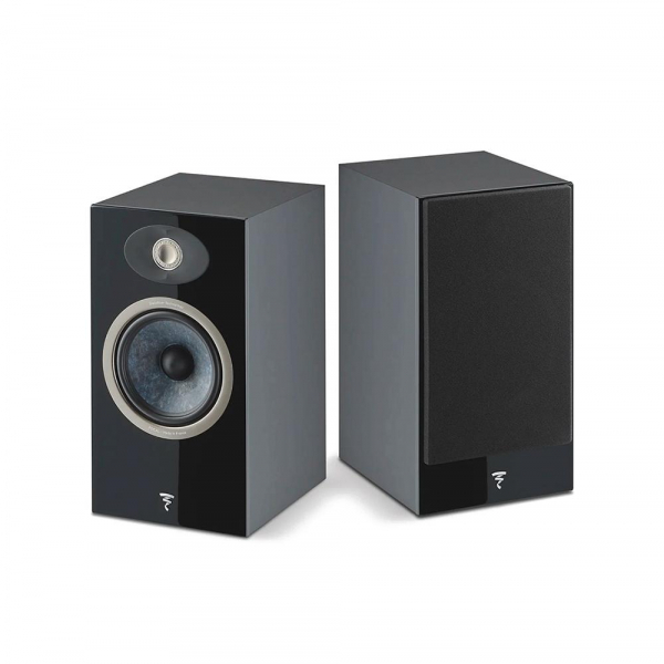 FOCAL THEVA N1 Black High Gloss