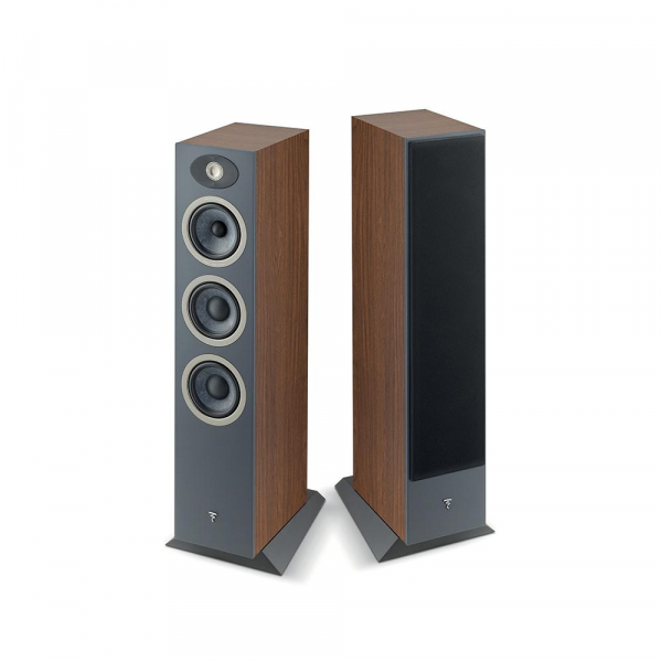 FOCAL THEVA N2 Dark Wood