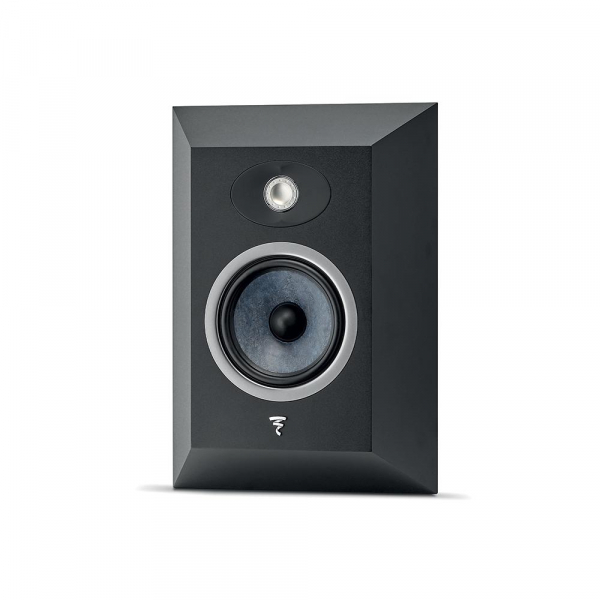 FOCAL THEVA SURROUND BLACK