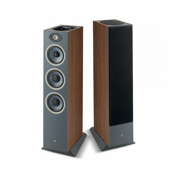 FOCAL THEVA N3-D Dark Wood