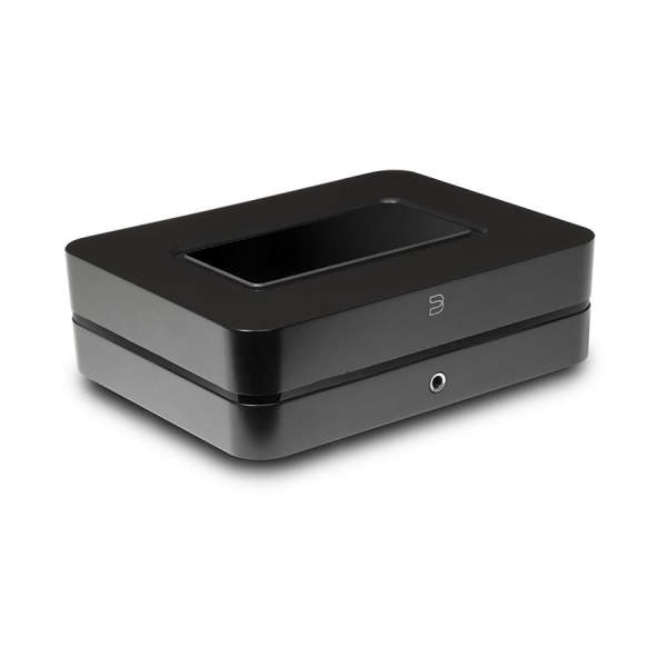 Bluesound Powernode N331 black