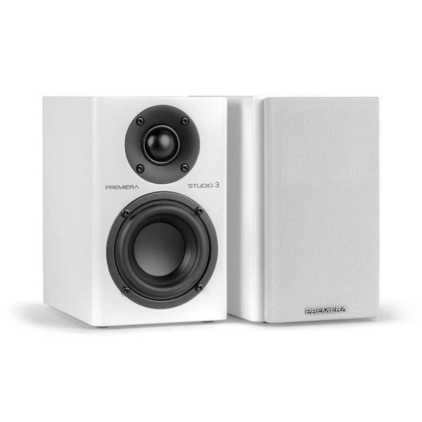 PREMIERA MS-3 WT