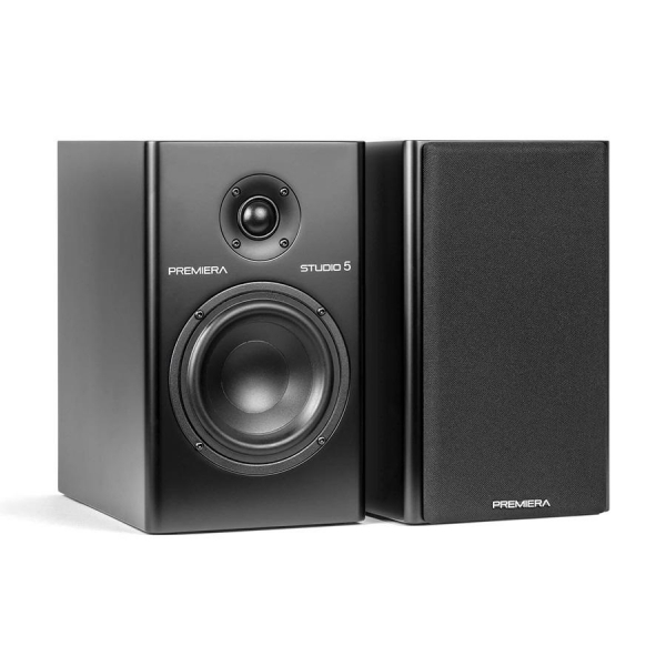 PREMIERA MS-5 BK