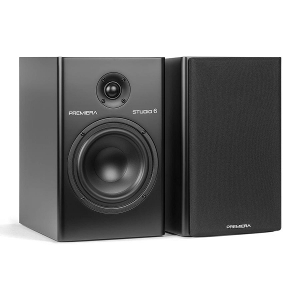 PREMIERA MS-6 BK