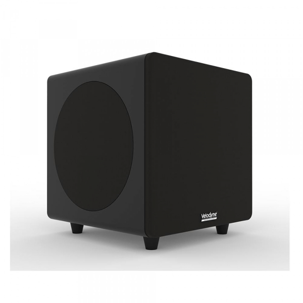 Velodyne DW-10