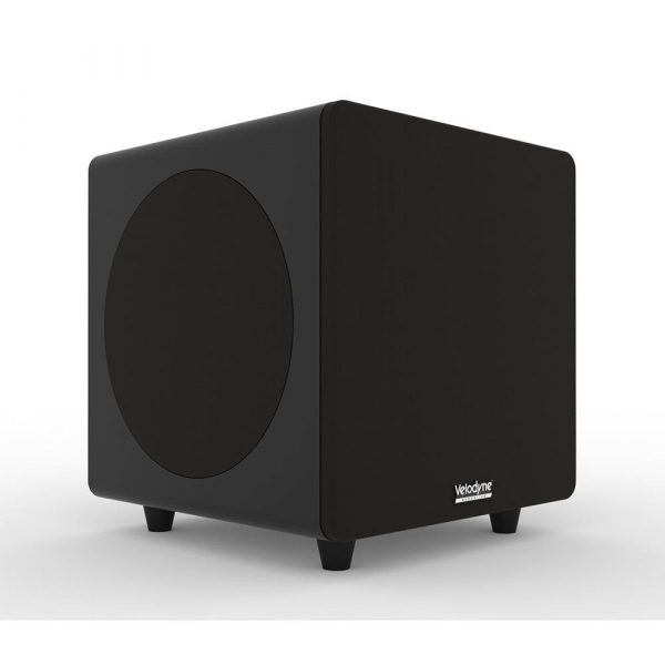 Velodyne DW-12