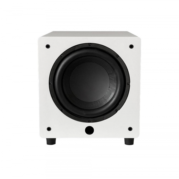 Velodyne Impact-X 10 White