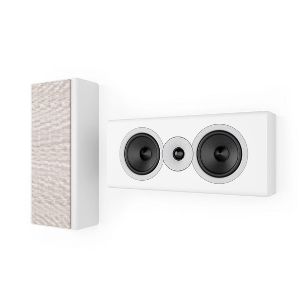 Acoustic Energy AE307-2 (2025) White