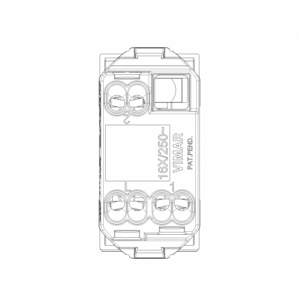 Vimar Neve Up 09005