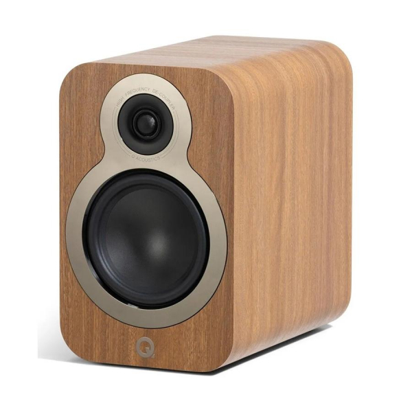 Q Acoustics Q 3030c Pin Oak