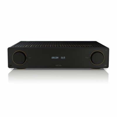 Arcam RADIA A15