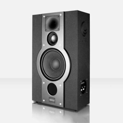 LW Speakers Aurea 17 V2