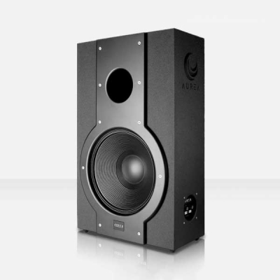 LW Speakers Aurea 18 Sub V2