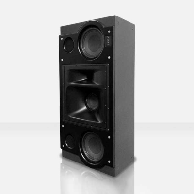 LW Speakers Aurea 27