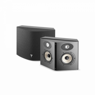 FOCAL Aria SR 900 Black Satin