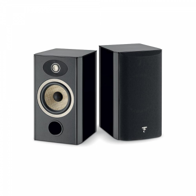 FOCAL Aria Evo X N1 Black High Gloss