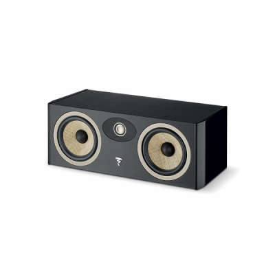 FOCAL Aria Evo X CC Black High Gloss