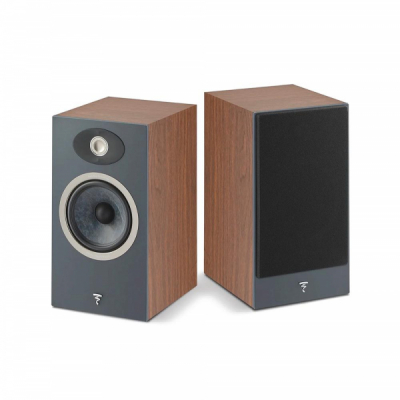 FOCAL THEVA N1 Dark Wood