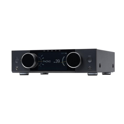 Onkyo Muse Y-40 Black