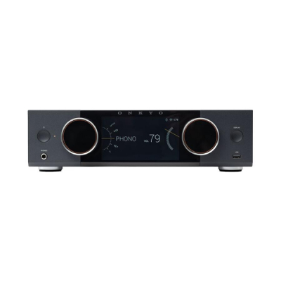 Onkyo Muse Y-50 Black