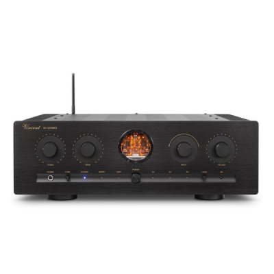 Vincent SV-237 MK2 Black
