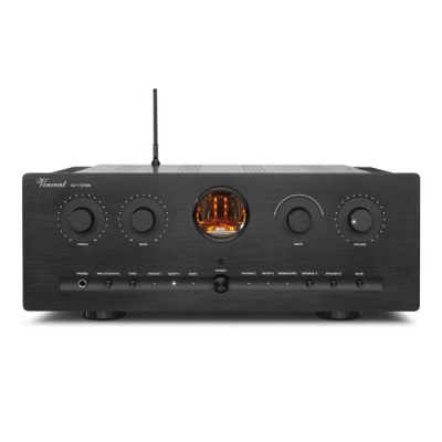 Vincent SV-737 MK Black