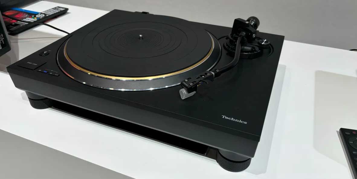 Technics SL-1300G